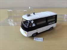 NOREV, PEUGEOT J7, 1/43e