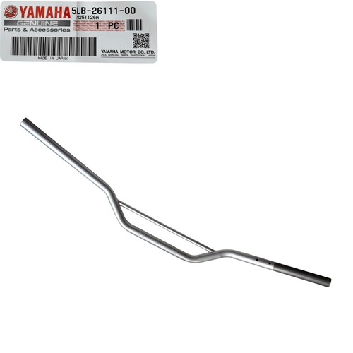 Guidon origine pour yamaha - guidon,