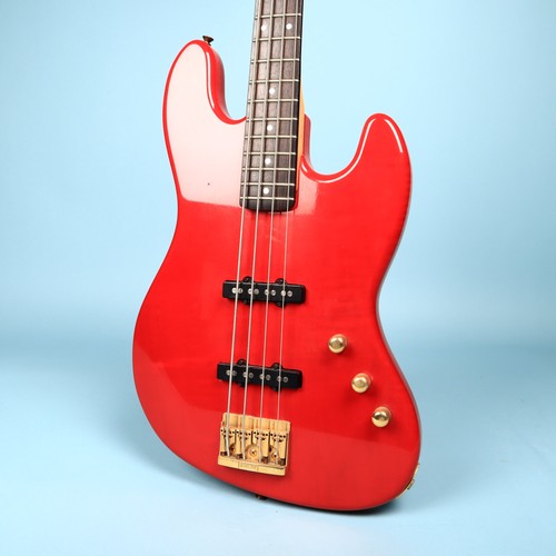 1980s schecter usa bass guitar - 1980s,