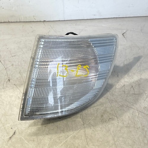 Phare gauche mercedes benz - phare, mercedes-benz
