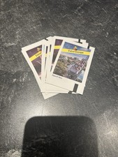 Billets Futuroscope - mars