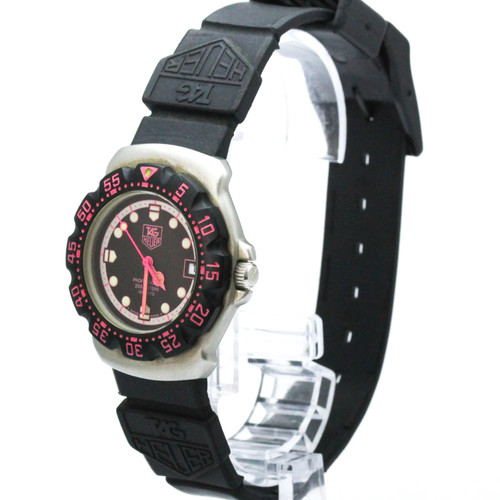 Tag heuer formula - formula, lady
