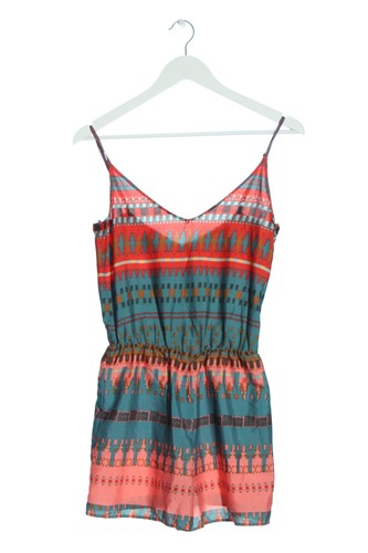 Zara trafaluc combishort dames - zara,