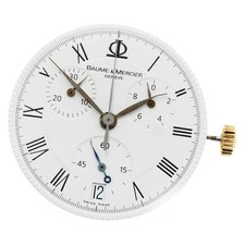 Montre homme BAUME & MERCIER