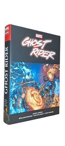 Ghost rider - ghost,