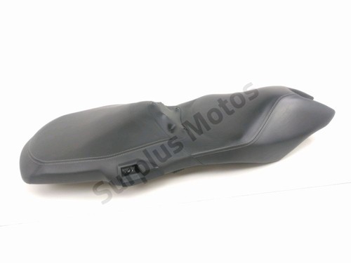 Selle complete bmw 650 gt - complete,