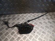 VW PHAETON Serrure De Porte