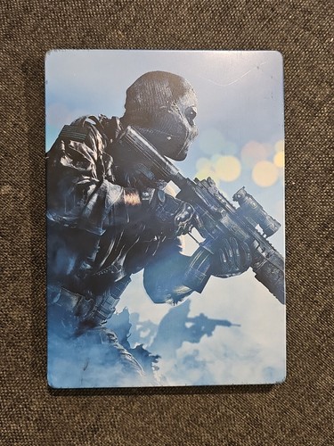 Call duty ghosts hardened - call,