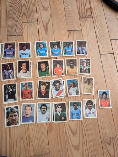 Stickers stenval les grands - 24,