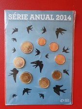 * Série FLEUR DE COIN / BU