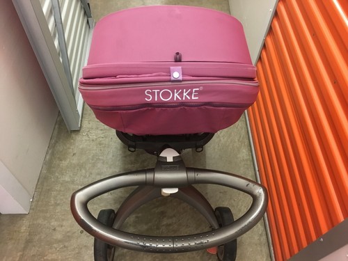 Purple stokke xplory - purple,