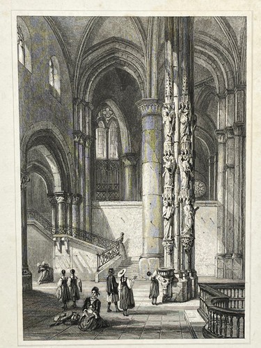 Cathedrale strasbourg bas rhin - cathedrale,