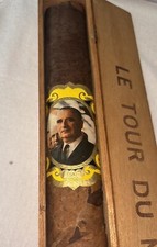 Cigare Le Tour Du Monde