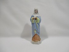 ANCIENNE STATUE RELIGIEUSE