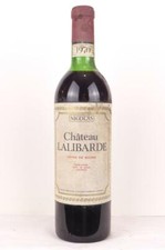  côtes de bourg château