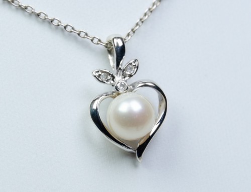 Pendentif vintage - or, 8k