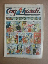 COQ  HARDI  /  NUM 113   /  22 JANVIER   1953 