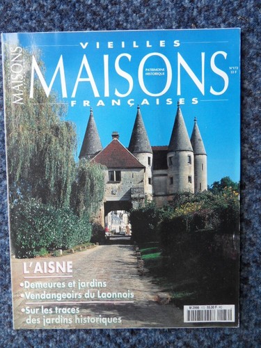 Vmf vieilles maisons - vmf-vieilles,