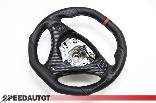 Volant sport applati - volant,