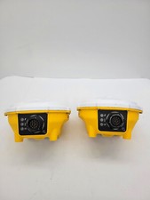 Lot de 2 récepteurs GPS