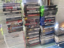 RETROGAMING TRES GROS LOT DE