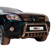 Pare-Buffle Avant Pour Toyota