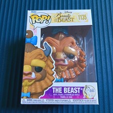 Funko Pop Disney La Belle Et
