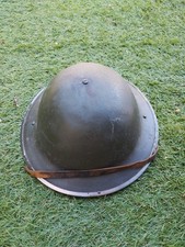 Lot militaria anglais canadien