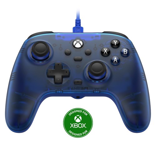 Manette filaire pour - , xbox