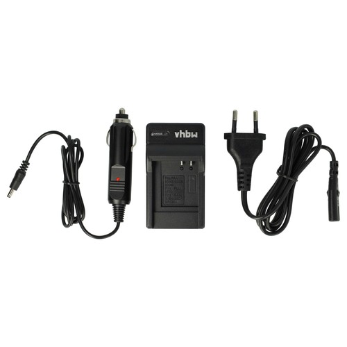 Chargeur pour panasonic lumix - panasonic,