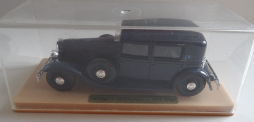 Renault reinastella rm2 - reinastella,