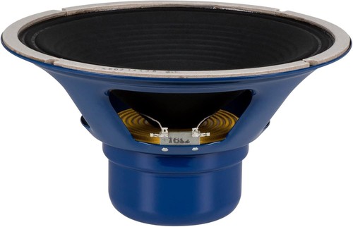 Celestion blue guitar speaker - blue,