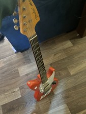 2002-03 Fender JagStang