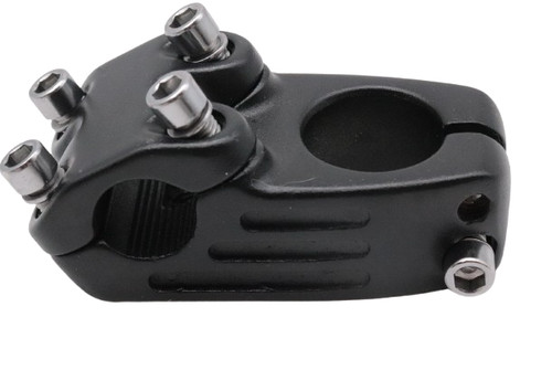 Bmx potence 40mm cnc - bmx, alu