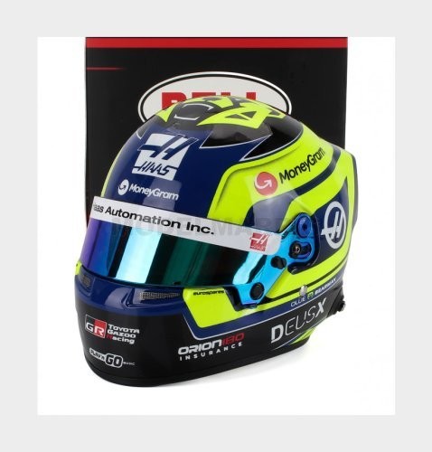 Mini casque 4100418 - casque,