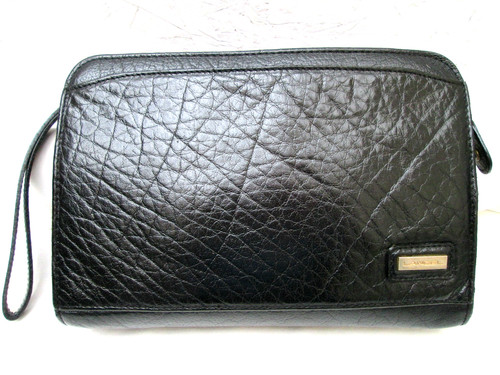 Sac pochette lancel cuir - cuir, bag