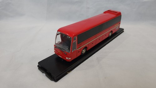 Autocar bus ferrari iveco - bus, f1