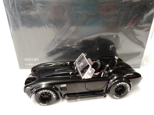 Kyosho shelby cobra - kyosho,