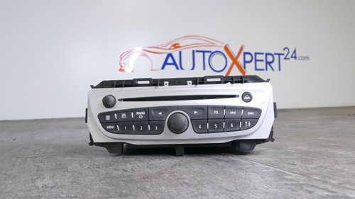 Renault twingo autoradio - twingo,
