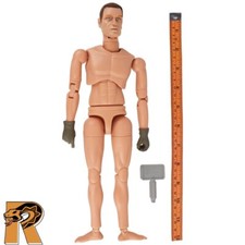 Konrad GSG9 - Nude Figure