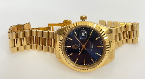 Cavadini montre automatique - montre,