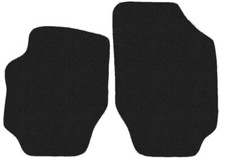 Tapis de sol AVANT pour