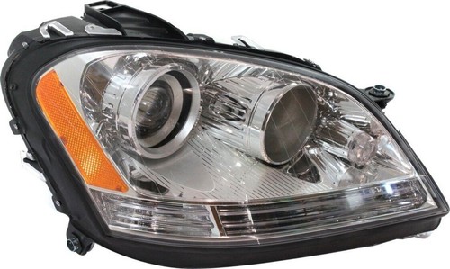 Headlamp headlight passenger - headlamp,