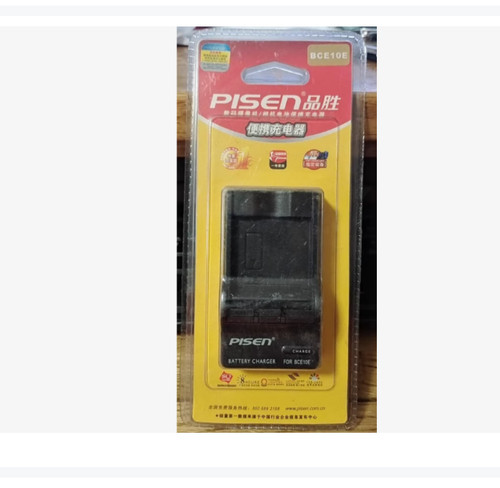 Pisen chargeur bce10e - pisen,