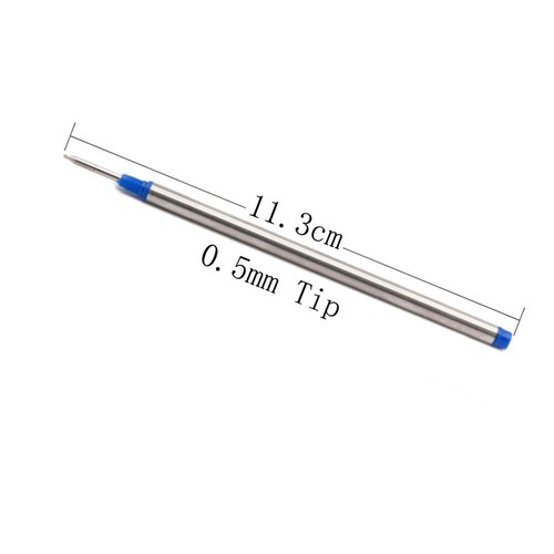 113mmx6mm 5mm tip rollerball - 113mmx6mm,