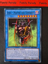 Zorc - Maitre des Ténèbres