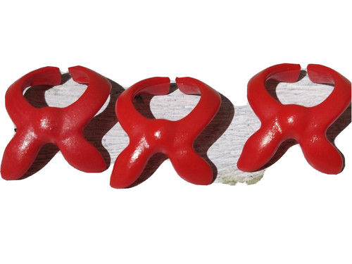 Playmobil liens rouges - liens,