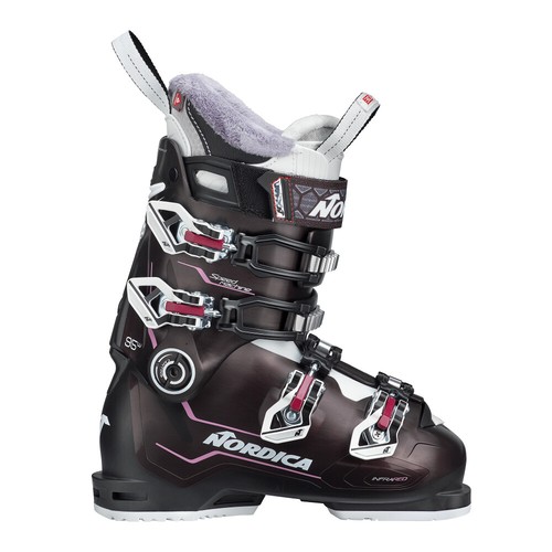 Nordica speedmachine w - nordica,