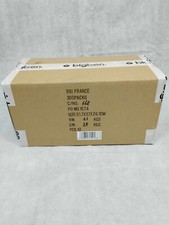 Lot X10 Pochettes chargeur stylet carte memoire 1Go 5 Couleurs Neuf Nintendo 3DS