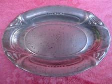 Ancien Plateau Kayserzinn